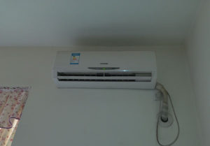 江岸空调维修电话是多少