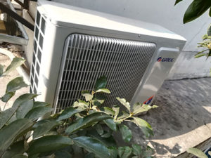 江岸空调维修售后服务