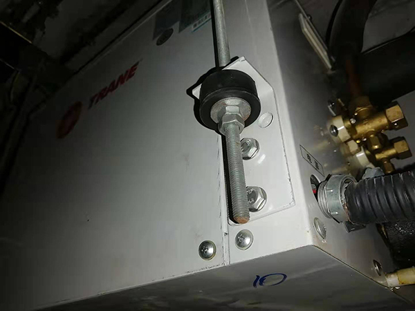 江岸空调维修售后服务中心