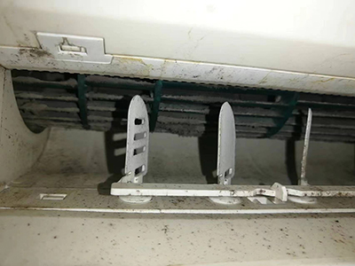 江岸空调维修售后服务中心电话是多少