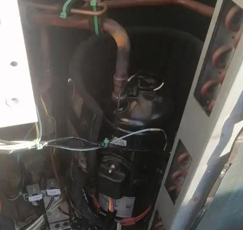 江岸维修变频空调电话在哪里找