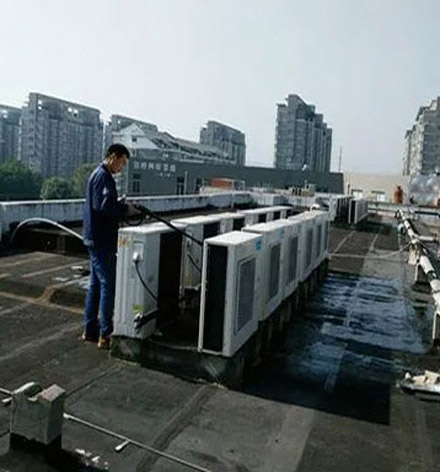 江岸 空调拆装 江岸本地 空调拆装公司