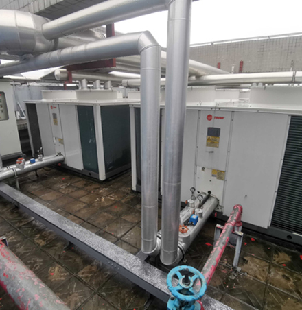 江岸附近中央空调维修 江岸上门中央空调维修