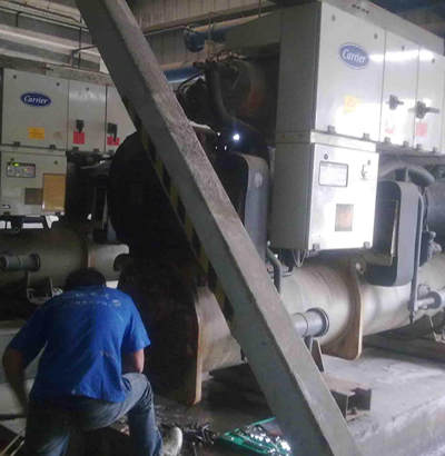 江岸冰箱维修 江岸制冷设备维修